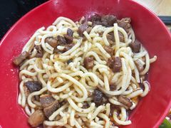 -青英餐厅