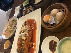 -泰钰丰烤鸭.天津菜(开发区店)