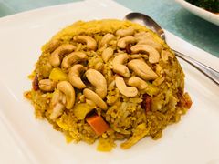 -阿诺泰·泰国餐厅(紫荆店)