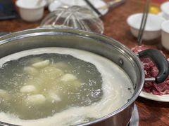 -来自潮州牛肉店(华强北店)