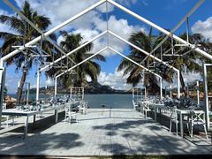 -那琴半岛地质海洋公园