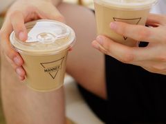 -Manner Coffee(凯德天府店)