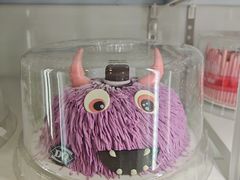 -DQ·蛋糕·冰淇淋(通州万达店)