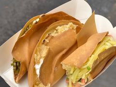 -易老大蛋烘糕(奎星楼总店)