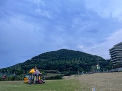 -东海半边山旅游度假区