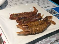 -又见炊烟私房菜(敬亭路店)