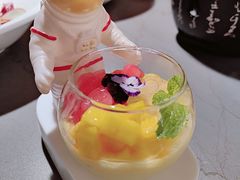 -3号仓库·创意中国菜(长宁龙之梦店)