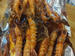 -华顺土菜馆(洪岗路店)