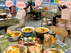 -米泰芒·东南亚料理(体育西店)