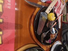 -萨贝尔意式西餐厅(古城新梦店)