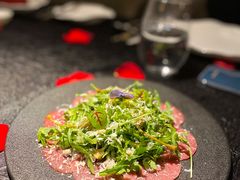 -燃扒房Steakhouse(皇庭店)