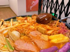 -韩见·韩式拌饭·炸鸡(石厦店)