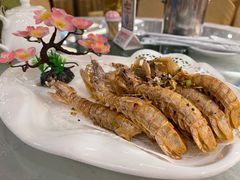 -外沙疍家棚酒楼