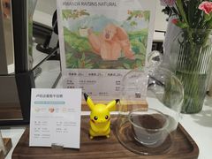 -Manner Coffee(K11店)