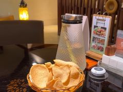 -金厨泰国餐厅·全泰籍厨师料理(拱北店)