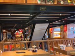 -福茂源横山铁锅羊肉(牡丹园店)