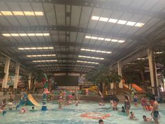 -南宫温泉水世界