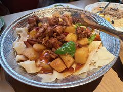 -耶里夏丽·丝路国际·新疆餐厅(浦东区东方路店)