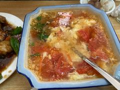 -东北特色菜馆(珞喻东路店)