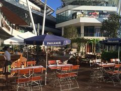 iphone_upload_pic-Paulaner·德国帕拉娜自酿啤酒餐厅(海上世界店)