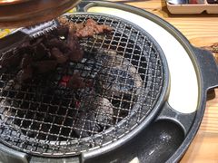-喜来稀肉(北外滩白玉兰广场店)