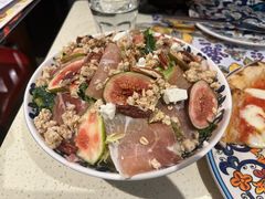 -Mammamia意大利餐厅(古北店)