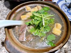 -南京大牌档(香港广场店)