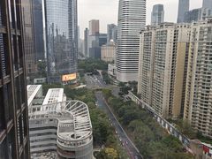 -广州威珀斯酒店