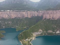 -河南宝泉旅游区