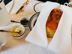 -东海朗廷酒店·廷廊 Palm Court