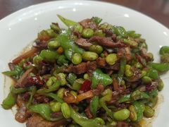 -小秦淮·南京土菜(新亭西路店)