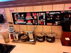 -博多一幸舍(侨福芳草地购物中心店)