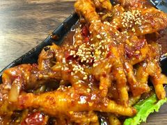 -妈妈手(山大总店)