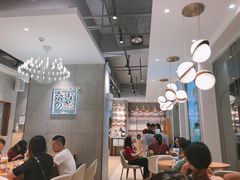 -奈雪的茶(大梅沙8号仓店)