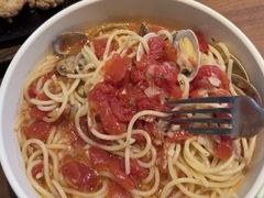 -萨莉亚意式餐厅(连城店)