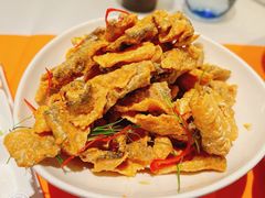 -美心·翠园(港汇恒隆广场店)