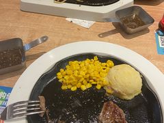 -豪客来牛排(成都锦江大融城店)