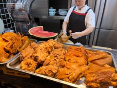 -李记饺子·熏酱东北菜(欢乐谷店)