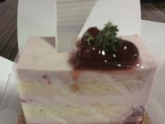 蛋糕-好利来蛋糕(纬十二路店)