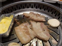 -木槿花韩式炭烤·熟成肉工坊(孙文东路店)