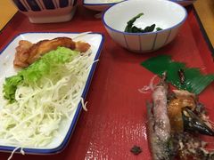 -虹梅食堂·爱蝦乃家