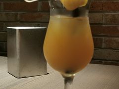 -鹿萤季·营地小馆(皇后公园店)