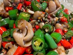 -川里谈·川味小馆(北京路店)