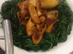 -顺风海鲜港(长寿路店)