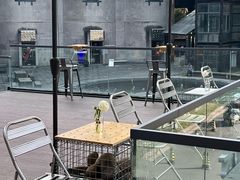 -CEMENT·coffee bar (凤凰创意园店)
