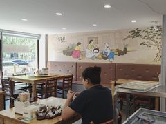 -延阿姨水豆腐(公园店)