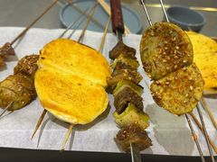 -醉炫音速烧烤(沙河总店)