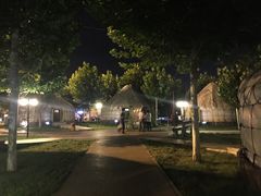 -九十九顶毡房(阜石路店)