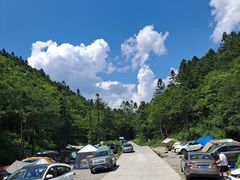 -武陵山森林公园