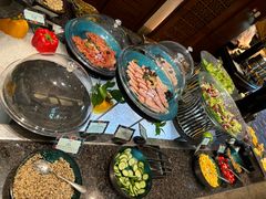 -丽晶酒店-金宝99 Restaurant
